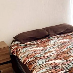  Holiday home Casa En