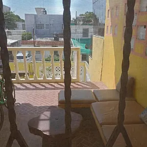  Estalagem Cancun Guest House