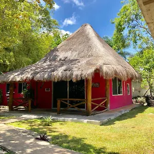  Holiday home Ch'ejum