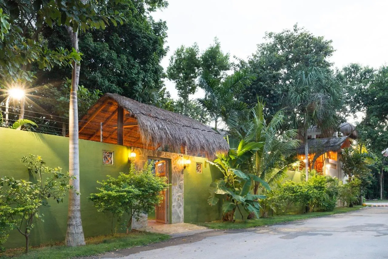 Holiday home 